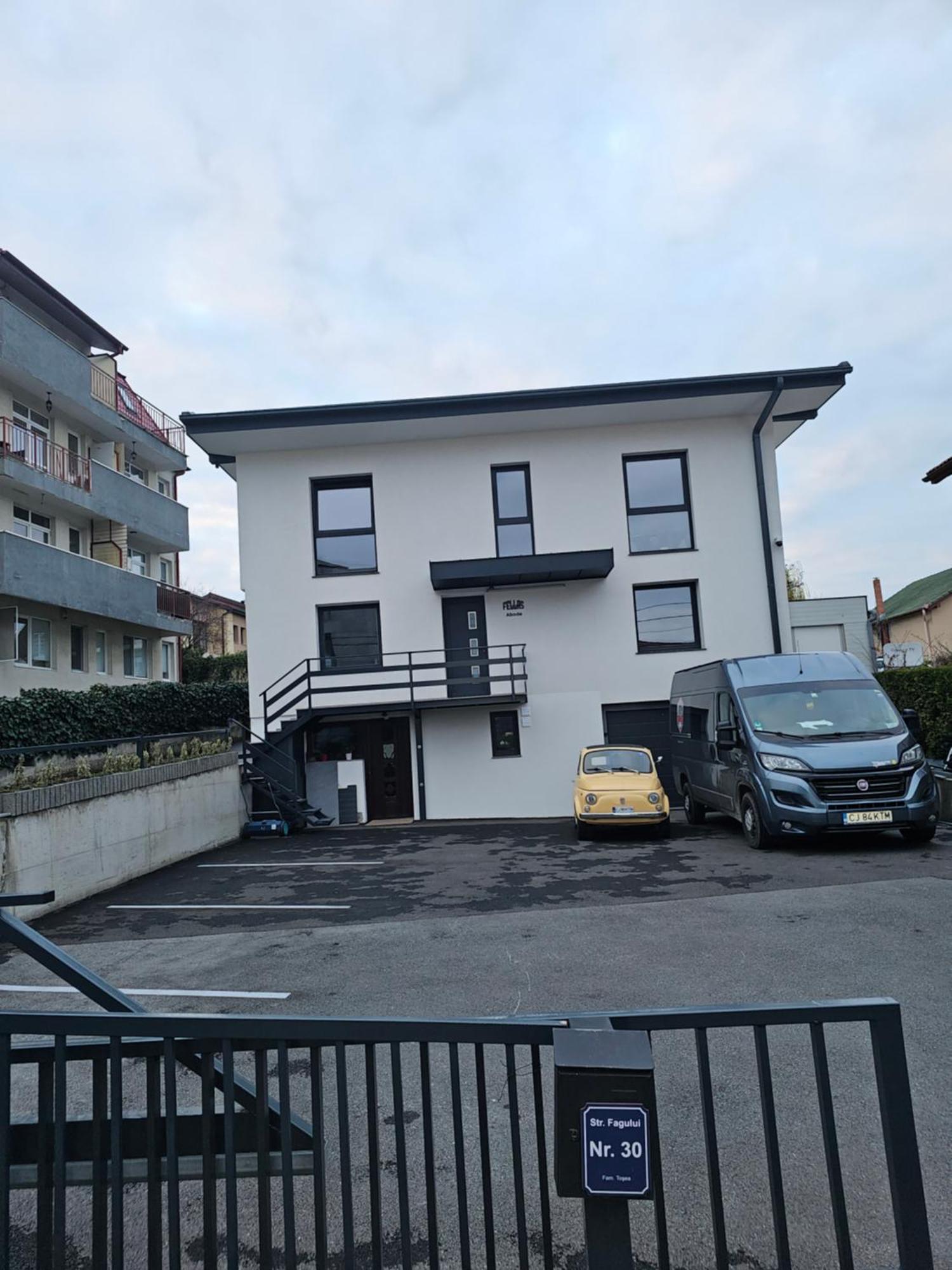 Fellas Abode 3 Cluj-Napoca