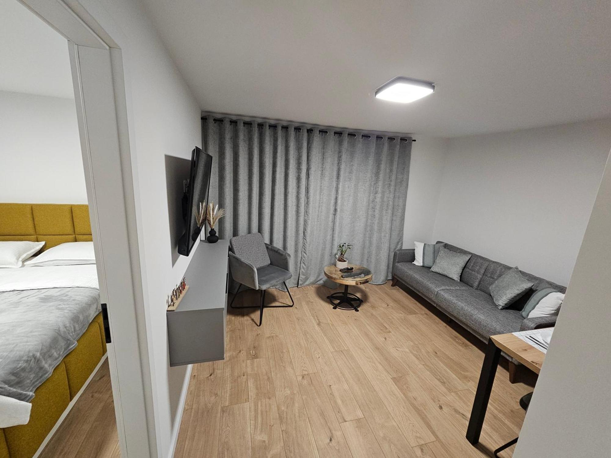Apartment Fellas Abode 3 Cluj-Napoca